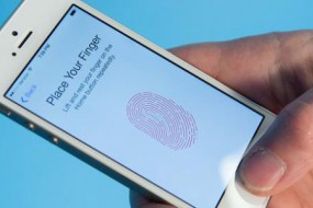 傳蘋(píng)果正在研發(fā)屏下指紋技術(shù)：新iPad Air將嘗鮮！