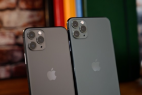 供應(yīng)鏈消息：預(yù)計(jì)2020年度iPhone產(chǎn)量增加4%