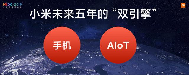 大空頭為什么會對小米低頭？