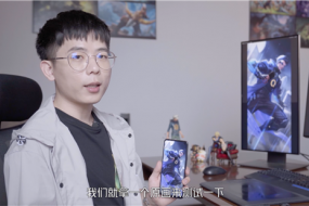 勇闖“神的國界”！游戲“創(chuàng)世神”上手iQOO Neo3