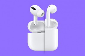 受全球疫情影響 新款AirPods發(fā)布時間推遲
