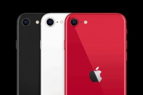 新款iPhone SE銷量超預期，小屏手機仍有市場