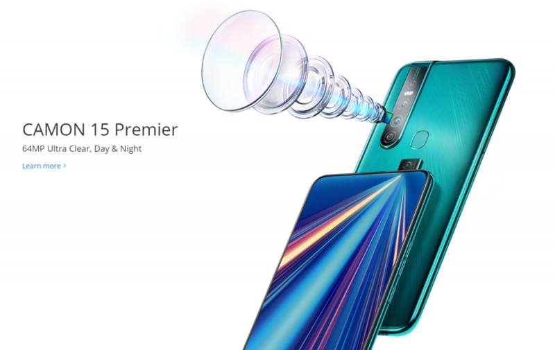 傳音將在巴基斯坦開設(shè)工廠 Infinix或?qū)⒈镜鼗a(chǎn)