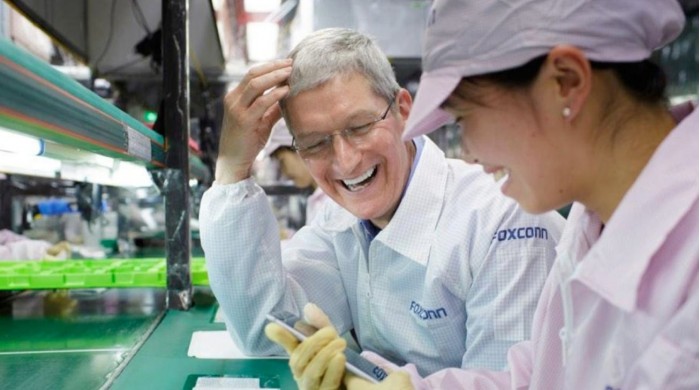 蘋(píng)果公司計(jì)劃在越南生產(chǎn) AirPods Studio 耳機(jī)