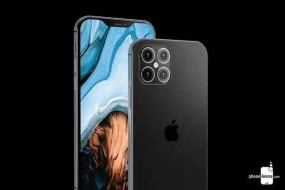 7000萬臺(tái)iPhone 12下月開始組裝， 1000萬臺(tái)Pro款或延遲發(fā)售，全系配OLED+DTOF雷達(dá)