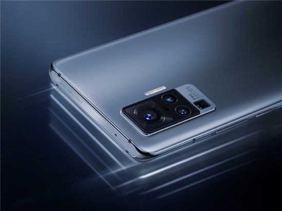 4298元起，搭載超感光微云臺(tái)vivo X50 Pro今日開售