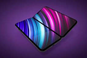 傳蘋果可折疊iPhone采用全新柔性玻璃，多個(gè)細(xì)分行業(yè)或集體爆發(fā)