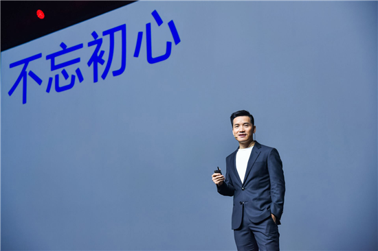 一加 8T繼續(xù)引領(lǐng)高幀屏體驗(yàn)，劉作虎稱將發(fā)力三大方向