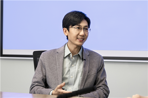 vivo通信研究院發(fā)布6G系列白皮書 暢想2030年后的數(shù)字生活