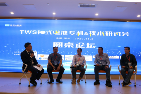 為國產(chǎn)扣式電池行業(yè)扛旗，掀起TWS“辛亥革命”