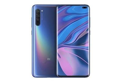 小米手機10..1