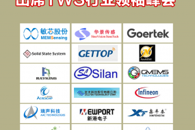 硅麥最強(qiáng)陣營(yíng)出席TWS行業(yè)領(lǐng)袖峰會(huì)