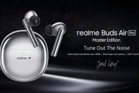 圖解realme真我Buds Air Pro供應(yīng)鏈