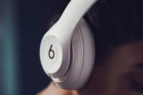 聯(lián)發(fā)科打入Beats耳機供應鏈，蘋果欲以雙品牌搶占市場