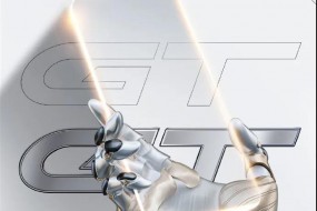 realmeRace系列解密，性能旗艦真我GT 3月4日發(fā)布