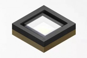 西鐵城電子株式會(huì)社研發(fā)出新型超小級(jí)驅(qū)動(dòng)內(nèi)置VCSEL,進(jìn)軍激光元器件市場(chǎng)