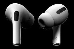 Airpods 3無(wú)緣春季發(fā)布會(huì)，或于今年下半年震撼發(fā)布