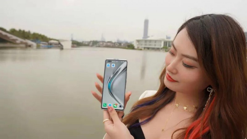 榮耀V40體驗如何？