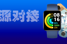 4月12日，全球TOP 10手表廠商資源對接會