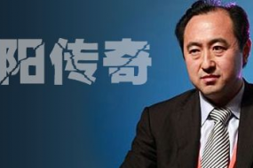 九陽(yáng)創(chuàng)始人王旭寧：智能小家電再出發(fā)