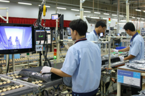 潮電論|供應(yīng)鏈外遷東南亞，中國企業(yè)迎來絕佳機(jī)會