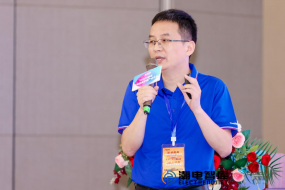 貝特萊 張敏：高品質(zhì)智能穿戴你我無觸不在