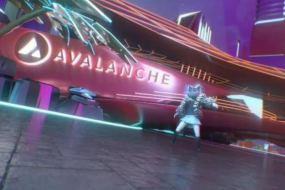 攜手Avalanche，阿里云提速元宇宙