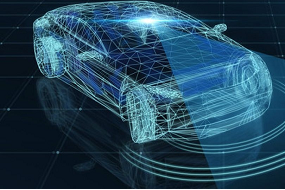 2023年車載視覺芯片10強