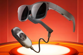 雷鳥推出AR眼鏡Air Plus，首發(fā)價(jià)2299元