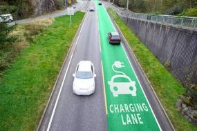 2023年5月瑞典車(chē)市：新能源“橋頭堡”，打造出行新方式