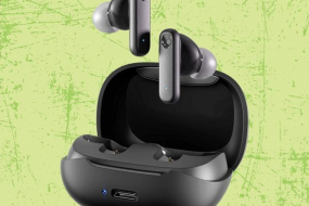 Skullcandy發(fā)布Smokin Buds TWS耳機(jī)：支持主動(dòng)降噪，19.99美元