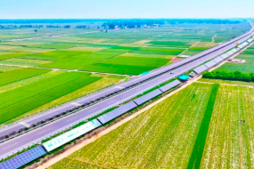 年均4.5GW，荷蘭屋頂光伏發(fā)電制定2050年遠景目標145GW