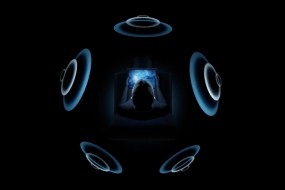 只要音樂不斷就能導(dǎo)航，蘋果空間音頻新應(yīng)用專利爆光