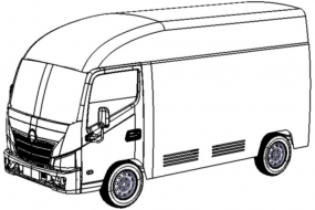 零一汽車完成1.4億元Pre-A輪融資，首批二款量產(chǎn)車型年底交付
