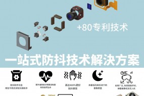 展商風(fēng)采|9月7日，高瞻現(xiàn)場(chǎng)展示先進(jìn)一站式防抖技術(shù)解決方案