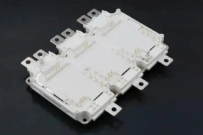 臻驅(qū)完成6億D輪融資，正向開發(fā)電動(dòng)汽車電機(jī)控制器及SIC功率模塊
