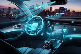 15個(gè)汽車品牌攝像頭需求近3000萬(wàn)顆，舜宇、歐菲等供應(yīng)鏈豪吃紅利