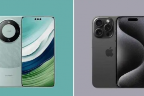 硬件成本大拆解，Mate 60 Pro與iPhone 15 Pro誰更賺錢