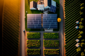 2023美國戶儲市場總結，分布式發(fā)電需求持續(xù)放量