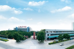 突破技術(shù)瓶頸，三環(huán)集團助力AI手機、MLCC、燃料電池高速發(fā)展