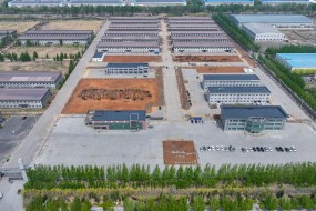 中藍電子“頭部效應”明顯，盤錦光學電子形成全鏈條國產(chǎn)替代