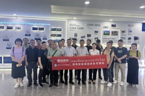 取經(jīng)泰國海爾/四會富仕/金池工業(yè)園，一線體驗電子制造中國風(fēng)