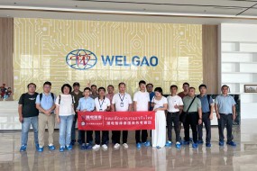 一線調(diào)研|聚焦泰國PCB，中國企業(yè)的機會在哪里？