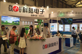 儲能業(yè)務(wù)半年勁收4.6億，科陸電子“止血”