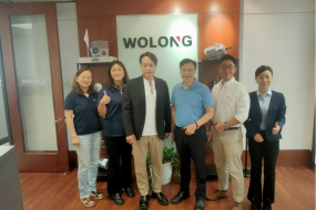 考察美國(guó)新能源制造，臥龍儲(chǔ)能、SEG Solar等企業(yè)收割風(fēng)口紅利