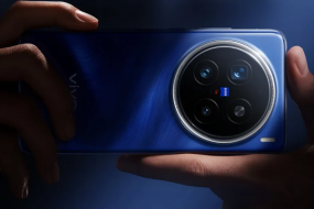 vivo X200系列備貨超300萬部，丘鈦、辰瑞、三星領(lǐng)銜攝像頭供應(yīng)鏈