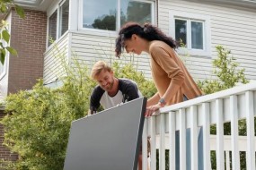 5-10kWh、800W，最新德國(guó)陽(yáng)臺(tái)光伏用戶需求參數(shù)分析