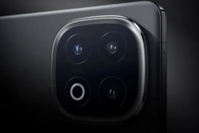 iQOO 13全速出海，丘鈦、辰瑞、格科助力新影像
