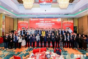 全球攝像頭出貨量逼近百億顆，歐菲光、丘鈦、思特威等協會精英重塑產業(yè)新格局