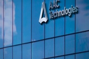 瑞聲科技凈利預計增長超130%，多家大廠或將采用WLG產品